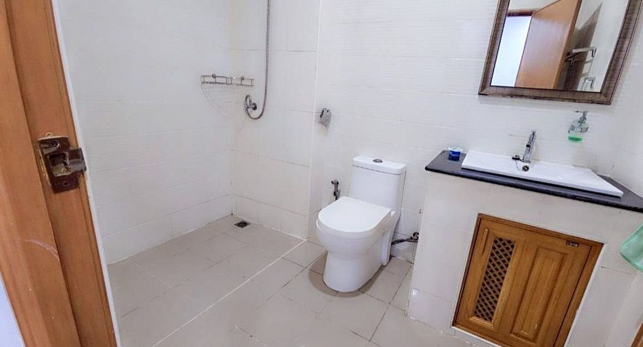 Villa zum Kauf mit 3 Zimmer in Bang Lamung, Chonburi
