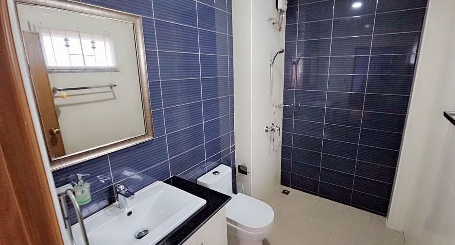 Villa zum Kauf mit 3 Zimmer in Bang Lamung, Chonburi