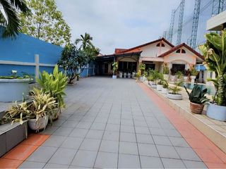 Villa zum Kauf mit 3 Zimmer in Bang Lamung, Chonburi