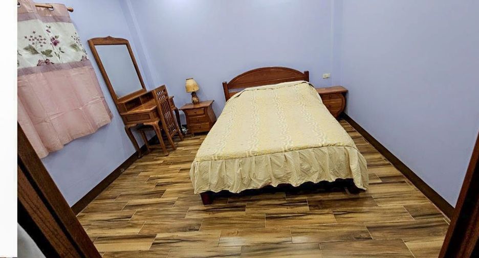 Villa zum Kauf mit 3 Zimmer in Bang Lamung, Chonburi