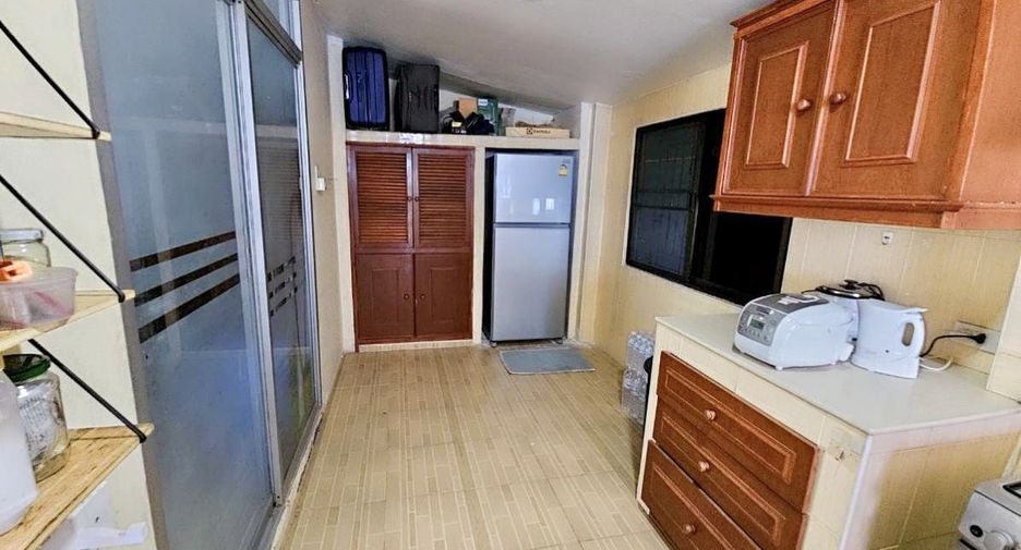 Villa zum Kauf mit 3 Zimmer in Bang Lamung, Chonburi
