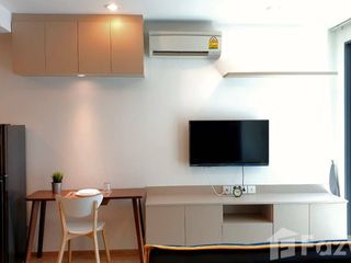 For sale and for rent studio condo in Bang Rak, Bangkok