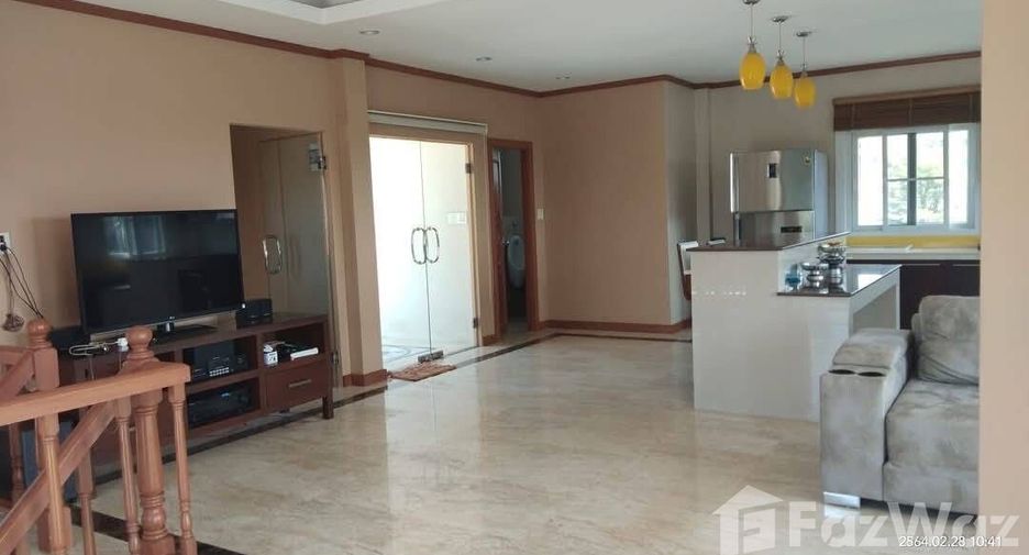 For sale 3 ベッドルーム villa in Thap Sakae, Prachuap Khiri Khan