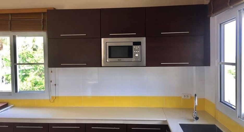 For sale 3 ベッドルーム villa in Thap Sakae, Prachuap Khiri Khan