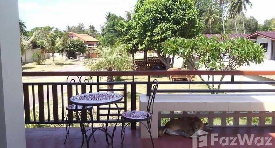 For sale 3 ベッドルーム villa in Thap Sakae, Prachuap Khiri Khan