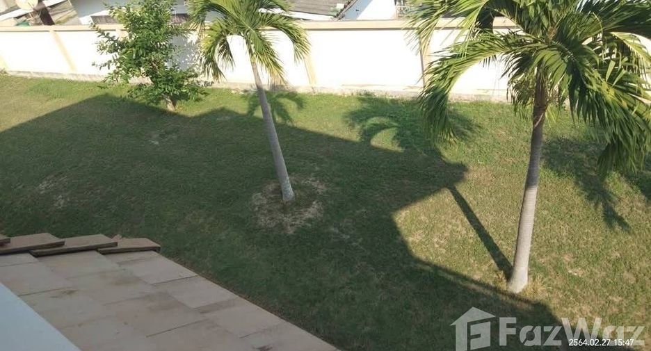 Villa zum Kauf mit 3 Zimmer in Thap Sakae, Prachuap Khiri Khan
