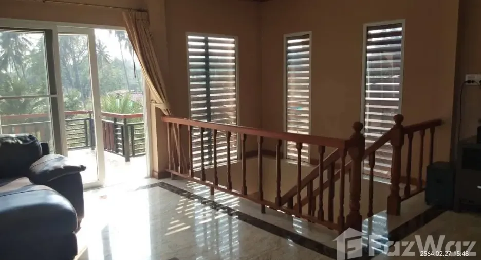 For sale 3 bedrooms villa in Thap Sakae, Prachuap Khiri Khan
