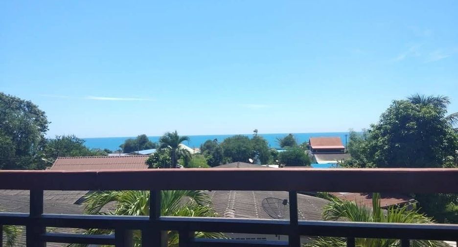 For sale 3 bedrooms villa in Thap Sakae, Prachuap Khiri Khan