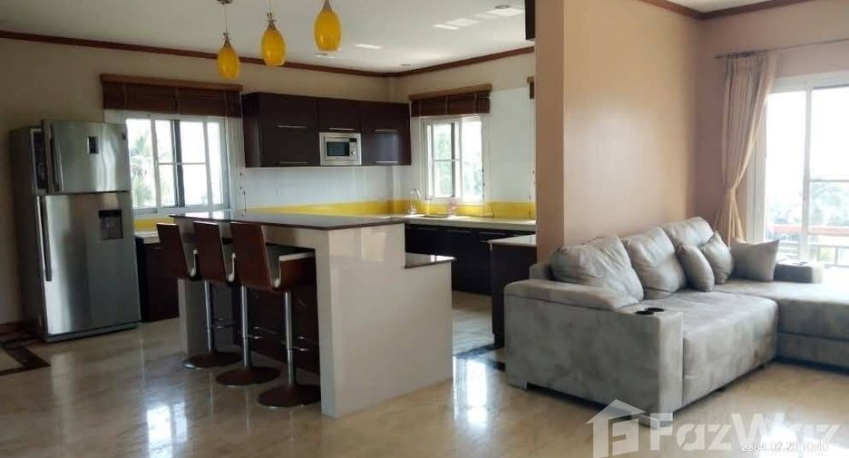 Villa zum Kauf mit 3 Zimmer in Thap Sakae, Prachuap Khiri Khan