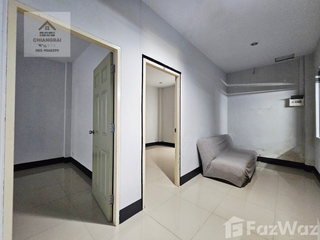 Casa adosada en venta de 4 habitaciones en Mueang Chiang Rai, Chiang Rai