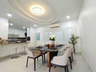 Продажа и аренда 5 спальни вилла в Банг Ламунг, Чонбури