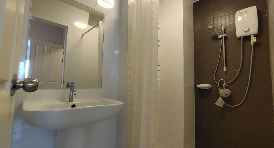 For sale 1 Beds condo in Hua Hin, Prachuap Khiri Khan