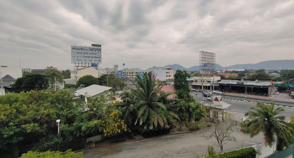 For sale 1 Beds condo in Hua Hin, Prachuap Khiri Khan