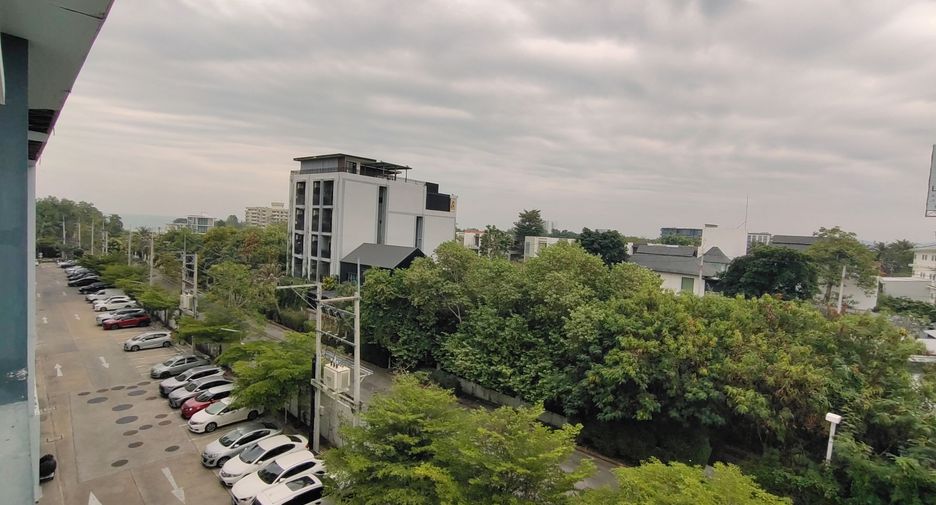 For sale 1 Beds condo in Hua Hin, Prachuap Khiri Khan