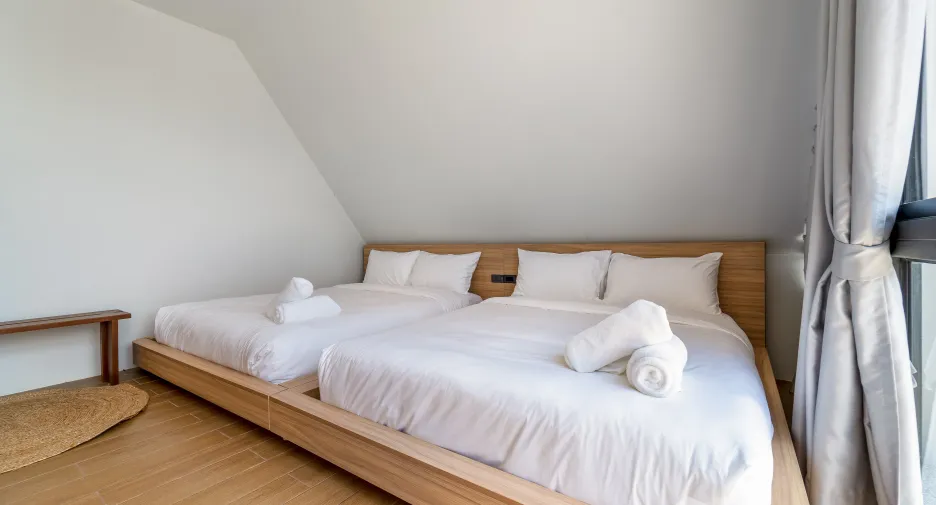 Villa zur Miete mit 6 Zimmer in Hua Hin, Prachuap Khiri Khan