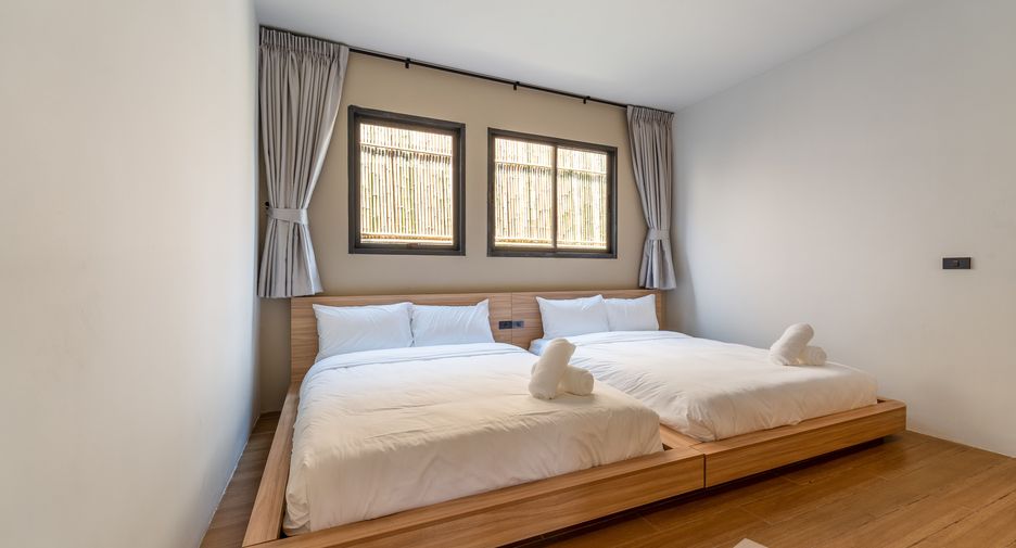 For rent 6 bedrooms villa in Hua Hin, Prachuap Khiri Khan