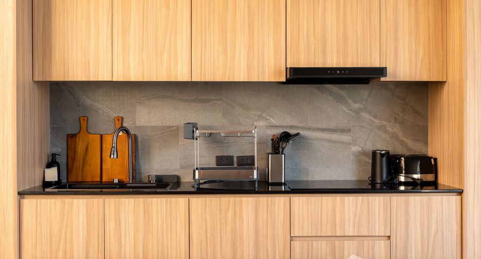 For rent 6 bedrooms villa in Hua Hin, Prachuap Khiri Khan