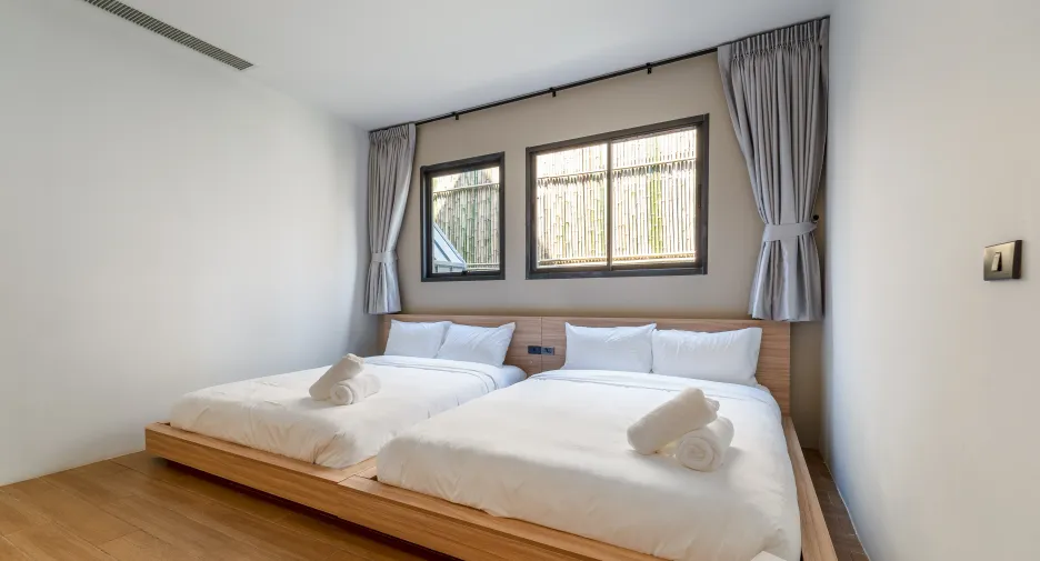 For rent 6 bedrooms villa in Hua Hin, Prachuap Khiri Khan