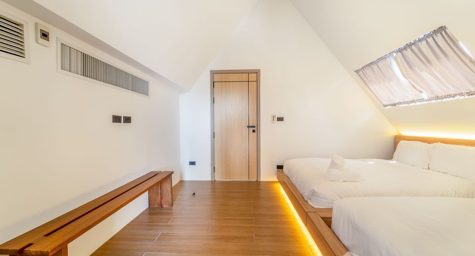 Villa zur Miete mit 6 Zimmer in Hua Hin, Prachuap Khiri Khan