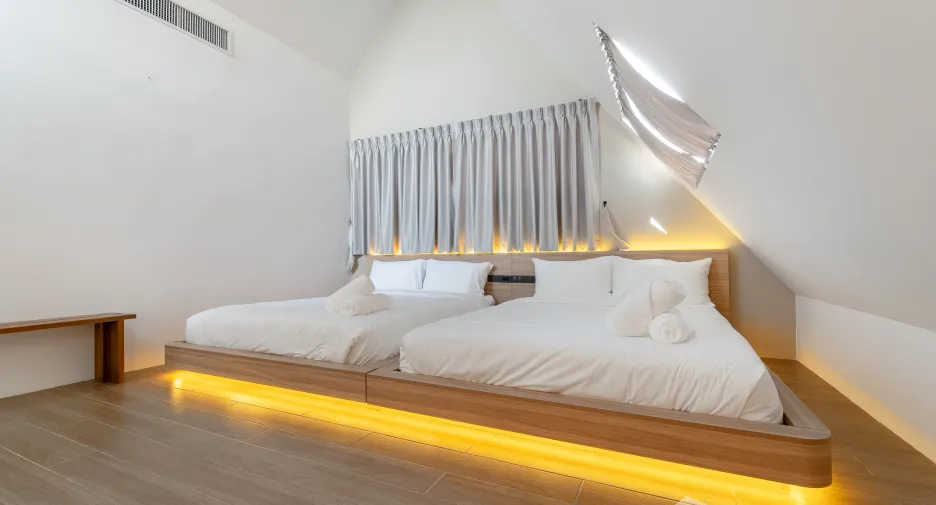 For rent 6 bedrooms villa in Hua Hin, Prachuap Khiri Khan