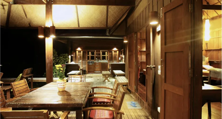 For sale 3 ベッドルーム house in Mueang Krabi, Krabi
