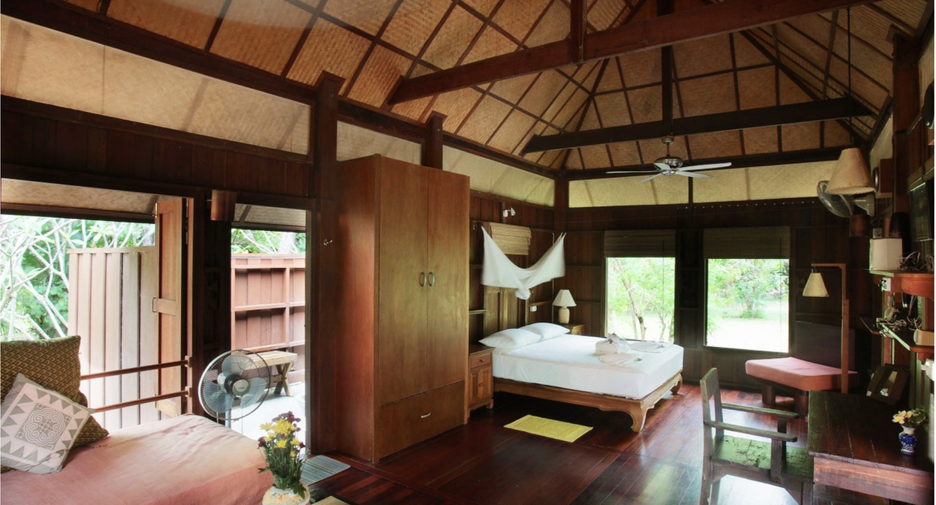 For sale 3 ベッドルーム house in Mueang Krabi, Krabi