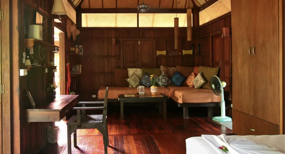 For sale 3 ベッドルーム house in Mueang Krabi, Krabi