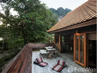 Haus zum Kauf mit 3 Zimmer in Mueang Krabi, Krabi