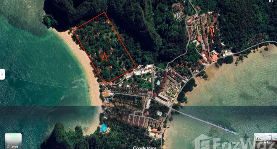 For sale 3 ベッドルーム house in Mueang Krabi, Krabi