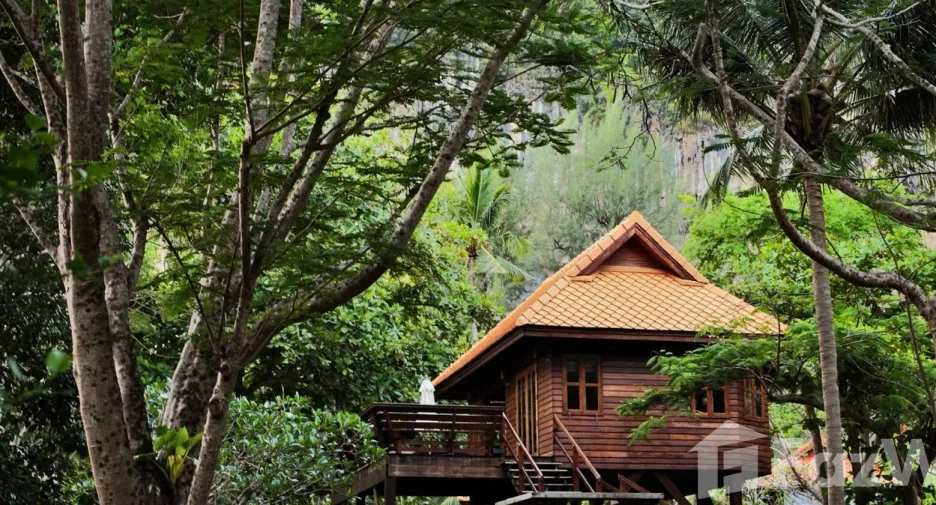 For sale 3 ベッドルーム house in Mueang Krabi, Krabi
