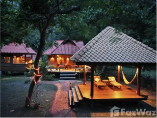 Haus zum Kauf mit 3 Zimmer in Mueang Krabi, Krabi