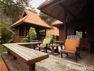 Haus zum Kauf mit 3 Zimmer in Mueang Krabi, Krabi