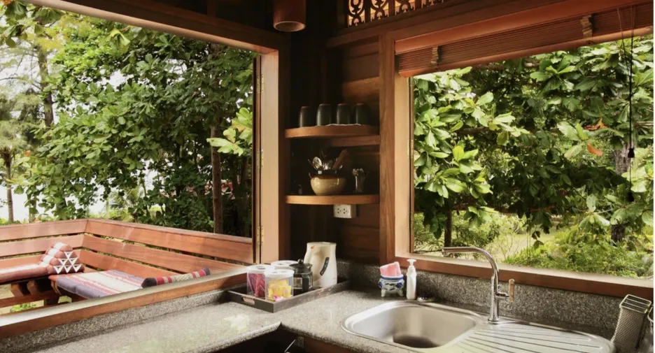 For sale 3 ベッドルーム house in Mueang Krabi, Krabi