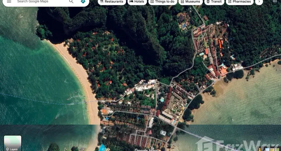For sale 3 ベッドルーム house in Mueang Krabi, Krabi
