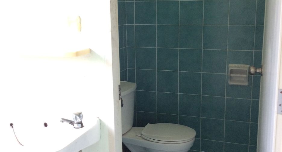 For sale 2 bedrooms condo in Bueng Kum, Bangkok
