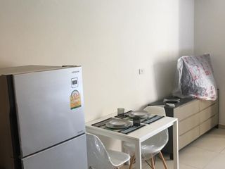 For Rent Studio Condo In Bang Lamung, Chonburi
