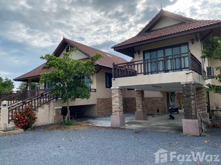 For sale 3 bedrooms house in San Kamphaeng, Chiang Mai