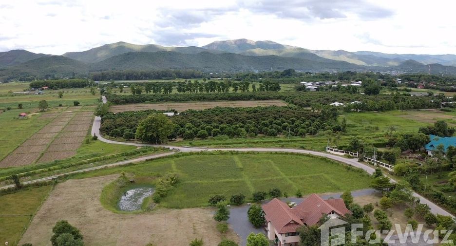 Продажа 3 спальни дом в Сан Кампаенг, Чианг Маи