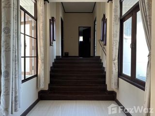 For sale 3 bedrooms house in San Kamphaeng, Chiang Mai