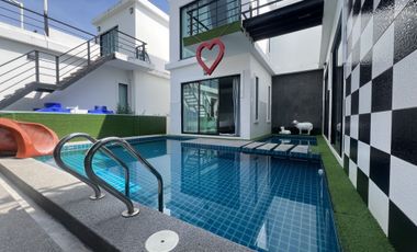 Haus zum Kauf und zur Miete mit 4 Zimmer in Hua Hin, Prachuap Khiri Khan