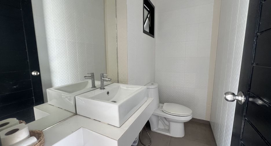 For sale and for rent 4 bedrooms house in Hua Hin, Prachuap Khiri Khan