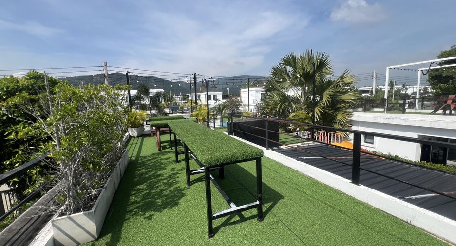 For sale and for rent 4 bedrooms house in Hua Hin, Prachuap Khiri Khan