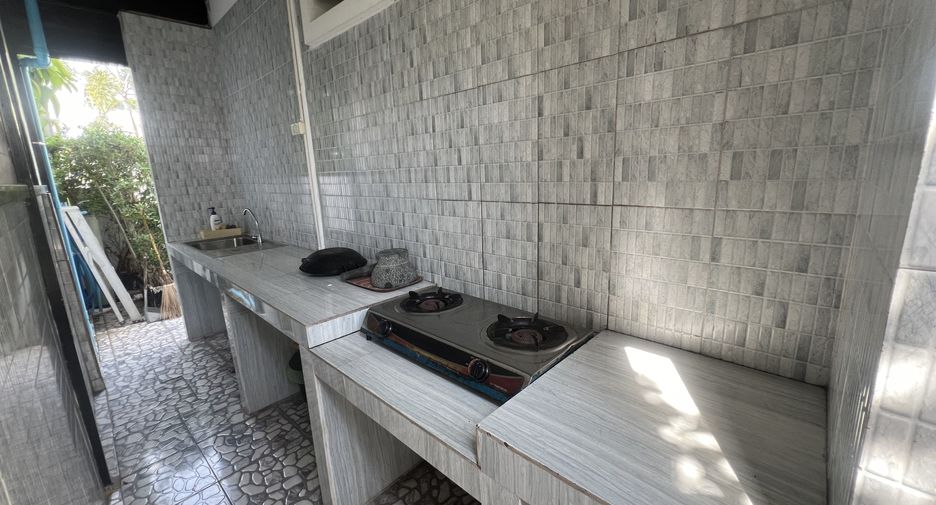 For sale and for rent 4 bedrooms house in Hua Hin, Prachuap Khiri Khan