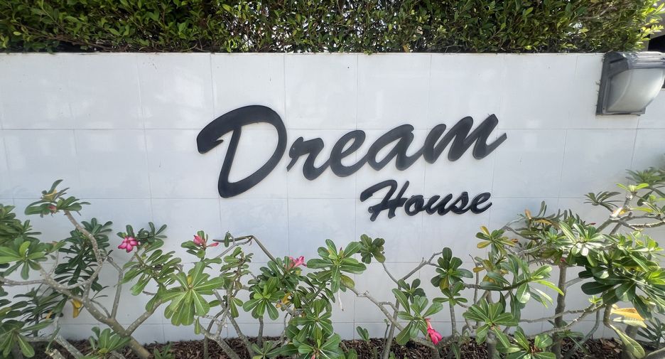 For sale and for rent 4 bedrooms house in Hua Hin, Prachuap Khiri Khan