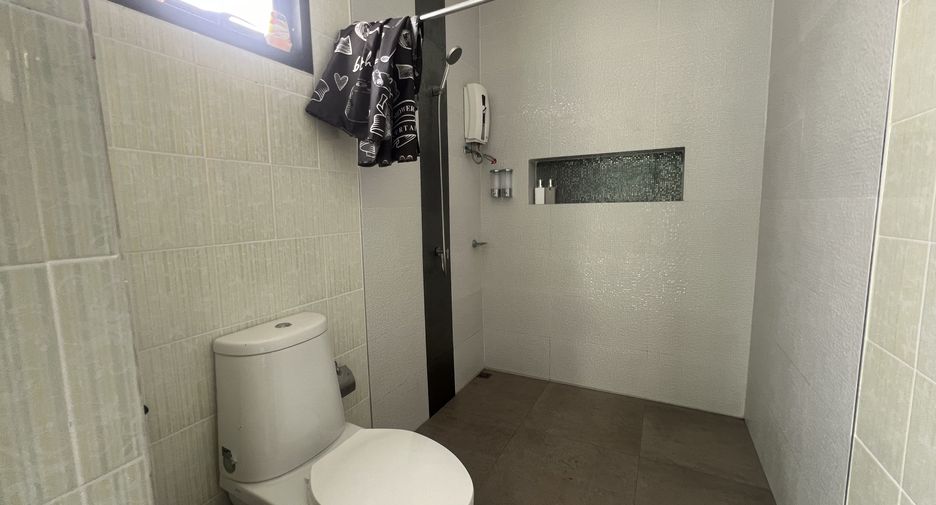 For sale and for rent 4 bedrooms house in Hua Hin, Prachuap Khiri Khan