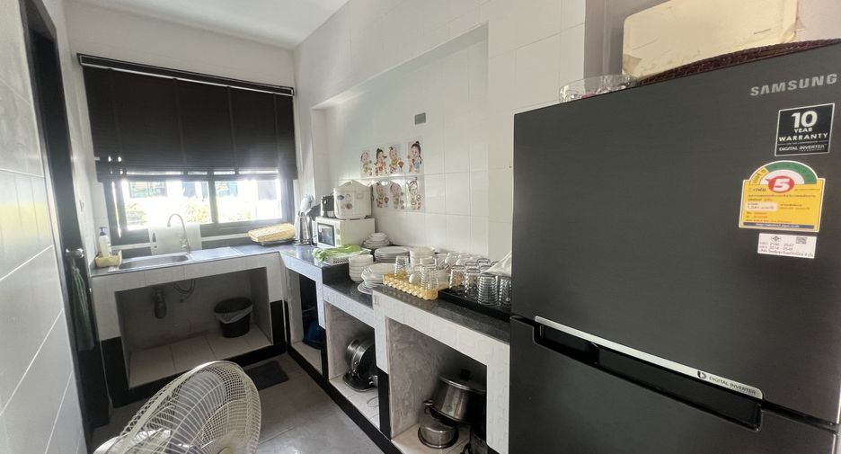 For sale and for rent 4 bedrooms house in Hua Hin, Prachuap Khiri Khan