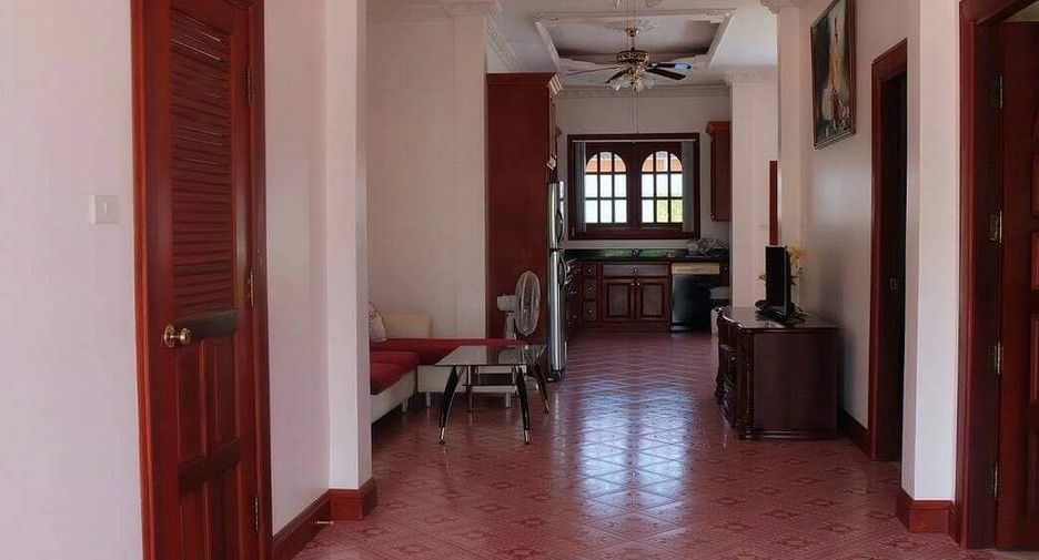 出租 2 卧室 别墅 在 Phuket Town, 普吉