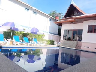 出租 2 卧室 别墅 在 Phuket Town, 普吉