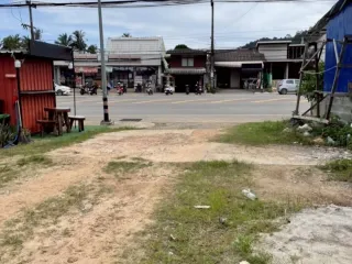 ขาย ที่ดิน ใน เมืองกระบี่, กระบี่