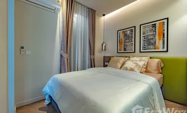 For sale 2 bedrooms condo in Thalang, Phuket